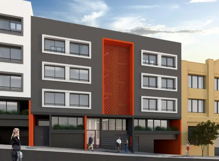 Third view of Homely apartment listing, 8/39 Greek Street, Glebe NSW 2037