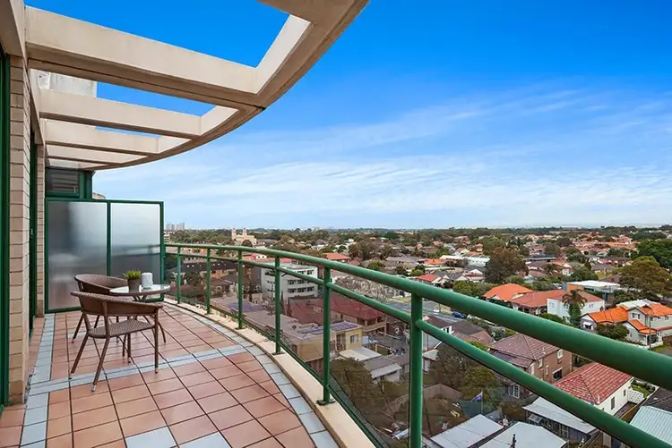 Third view of Homely apartment listing, 92/255-271 Anzac Parade, Kingsford NSW 2032