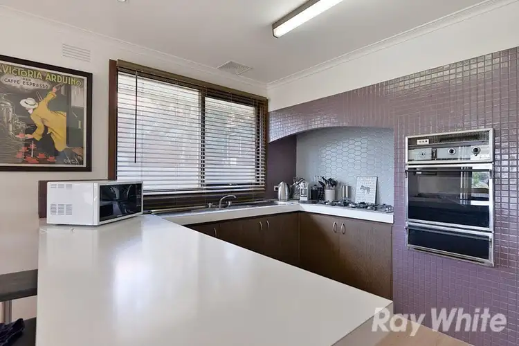 Fourth view of Homely house listing, 1 Burdekin Avenue, Bayswater North VIC 3153
