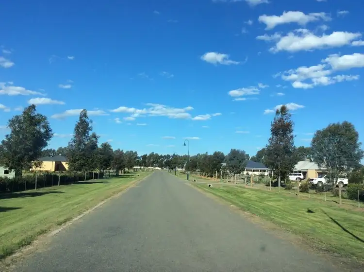 Third view of Homely land listing, Lot 32 Rose Drive, Mulwala NSW 2647