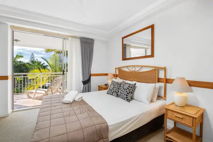 Fifth view of Homely unit listing, 326/180 Alexandra Parade, Alexandra Headland QLD 4572