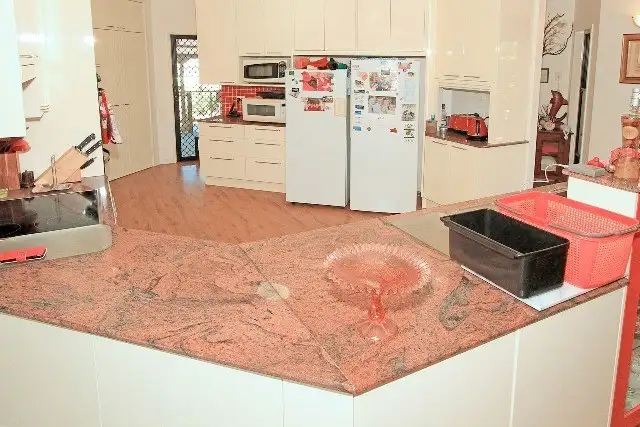 Sixth view of Homely house listing, 56 Coolwaters Esplanade, Kinka Beach QLD 4703