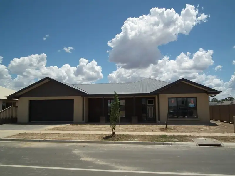 Main view of Homely house listing, 21 Ross Street, Nagambie VIC 3608