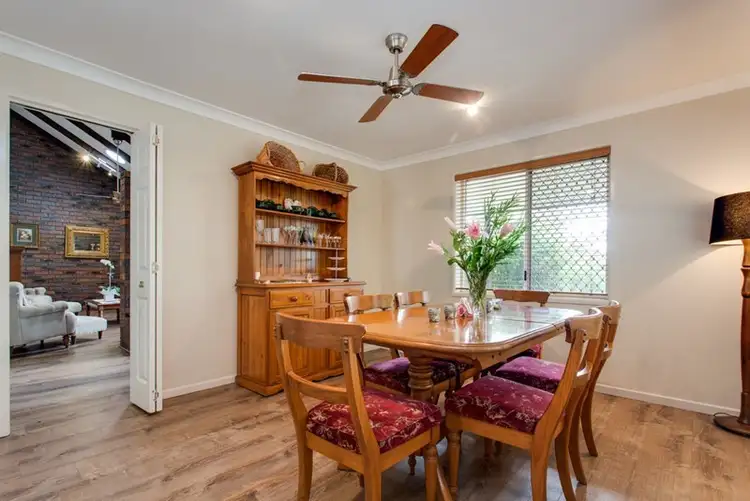 Third view of Homely house listing, 5 Barcoorah Street, Westlake QLD 4074