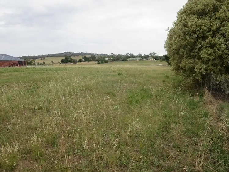 Third view of Homely land listing, 21 Clive Court, Table Top NSW 2640