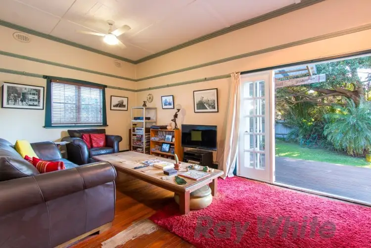 Fifth view of Homely house listing, 49 Forbes Street, Carrington NSW 2294