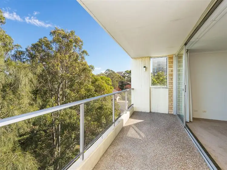Third view of Homely apartment listing, 704/5 Jersey Road, Artarmon NSW 2064