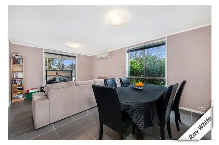 Second view of Homely house listing, 4 Connor Place, Kambah ACT 2902
