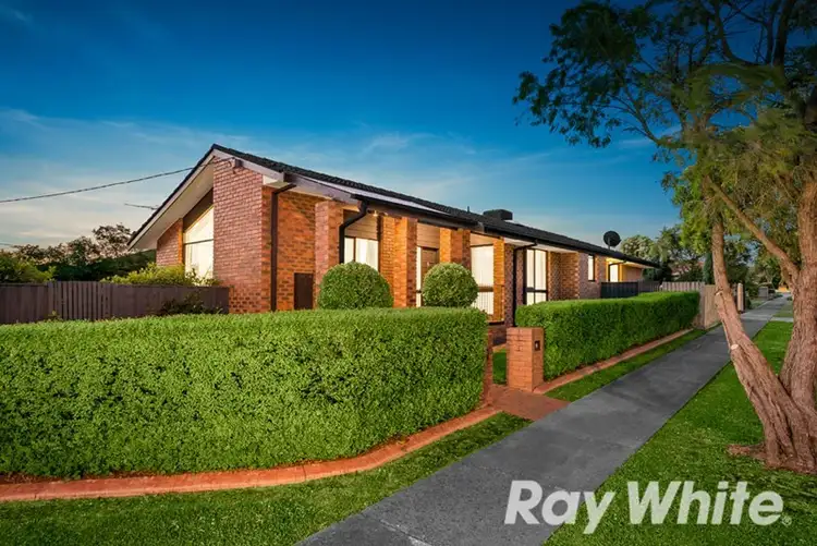 1 Mandala Court, Scoresby VIC 3179