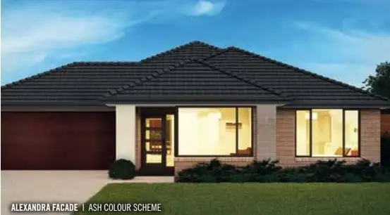 Lot 43 Camden Way, Burnside VIC 3023