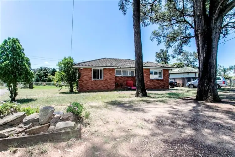 Main view of Homely house listing, 36 Wangaroa Crescent, Lethbridge Park NSW 2770
