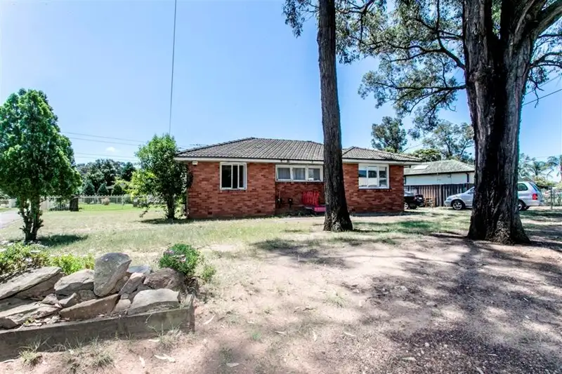 Main view of Homely house listing, 36 Wangaroa Crescent, Lethbridge Park NSW 2770