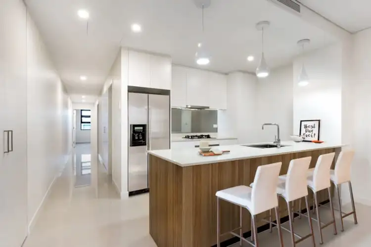 Third view of Homely apartment listing, 43/536 Mowbray Road, Lane Cove NSW 2066