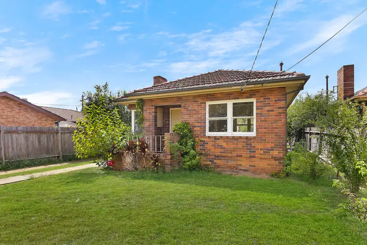 Seventh view of Homely house listing, 50 Moxon Road, Punchbowl NSW 2196