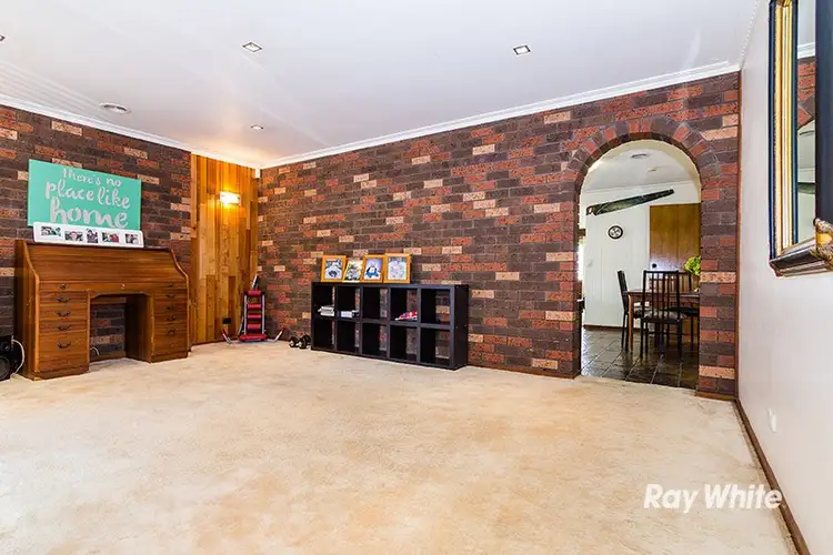 Fourth view of Homely house listing, 7 Rivette Court, Cranbourne VIC 3977