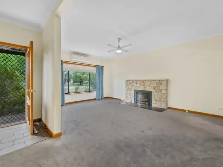 Second view of Homely house listing, 37 Maud Street, Benalla VIC 3672