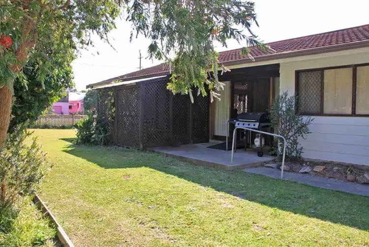 Second view of Homely house listing, 468 Ocean Drive, Laurieton NSW 2443