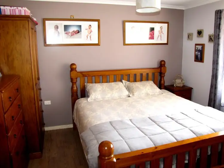 Fifth view of Homely house listing, 10 Hardwick Street, Barmera SA 5345