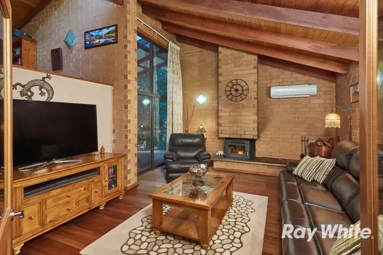 Second view of Homely house listing, 5 The Crescent, Crafers SA 5152