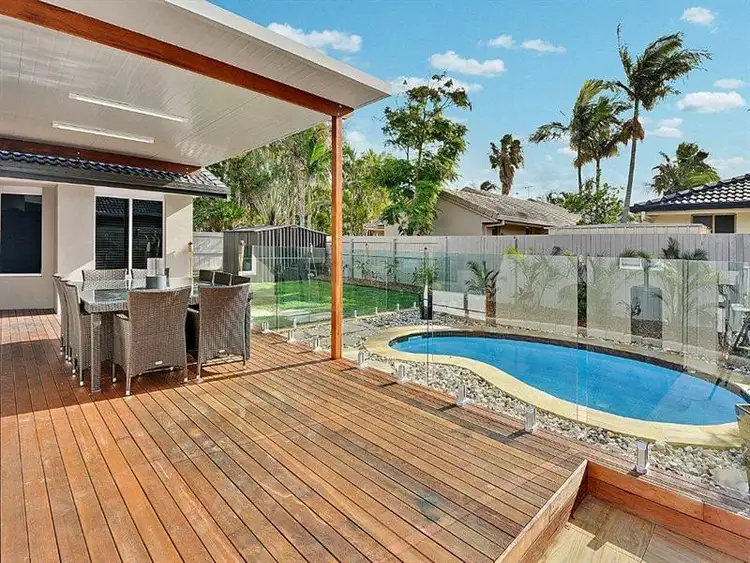 Second view of Homely house listing, 128 Chelsea Crescent, Minyama QLD 4575