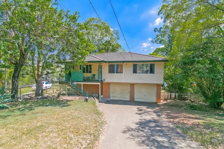 Main view of Homely house listing, 51 Marshall Street, Kingston QLD 4114