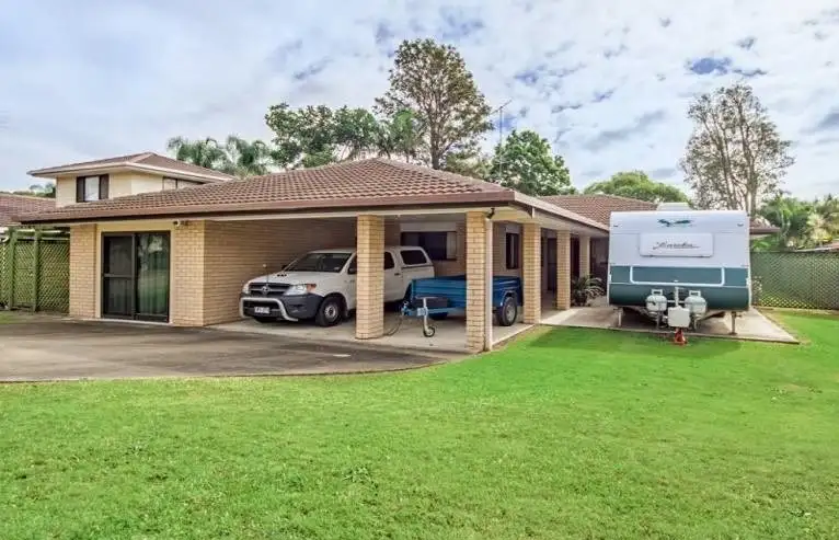 Main view of Homely house listing, 15 Dunkeith Avenue, Benowa Waters QLD 4217