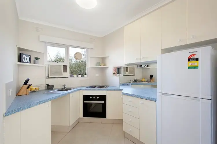 Fourth view of Homely apartment listing, 9/22 Kokaribb Road, Carnegie VIC 3163