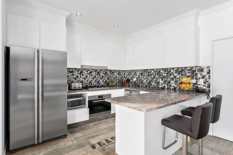 Fifth view of Homely apartment listing, 4/46-48 Beach Street, Kogarah NSW 2217