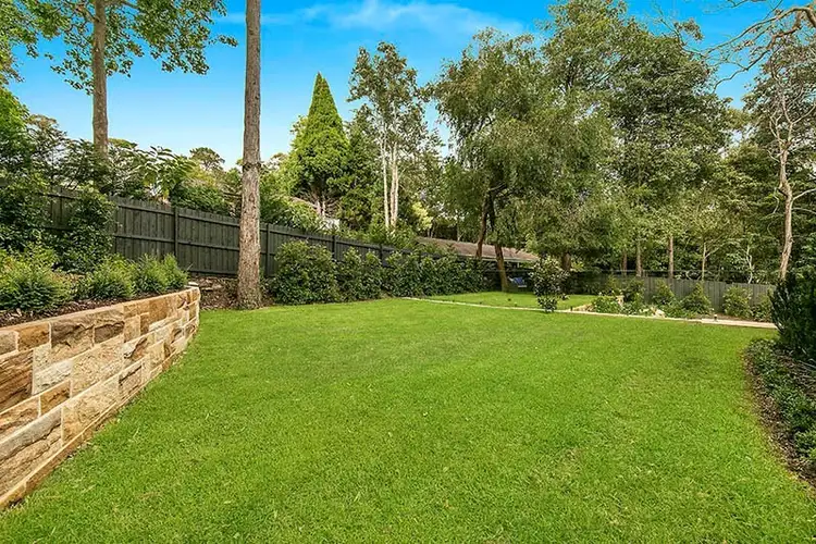 Sixth view of Homely house listing, 61a Boundary Road, Wahroonga NSW 2076
