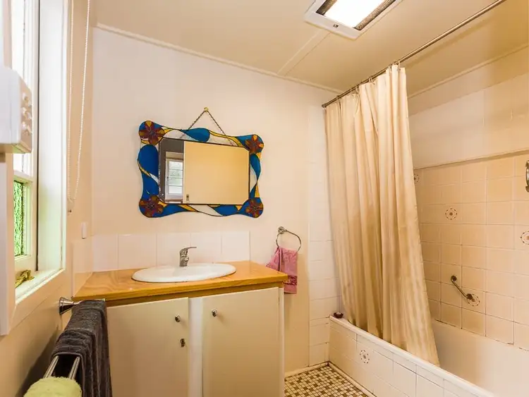 Seventh view of Homely house listing, 1 Park Road, Crows Nest QLD 4355