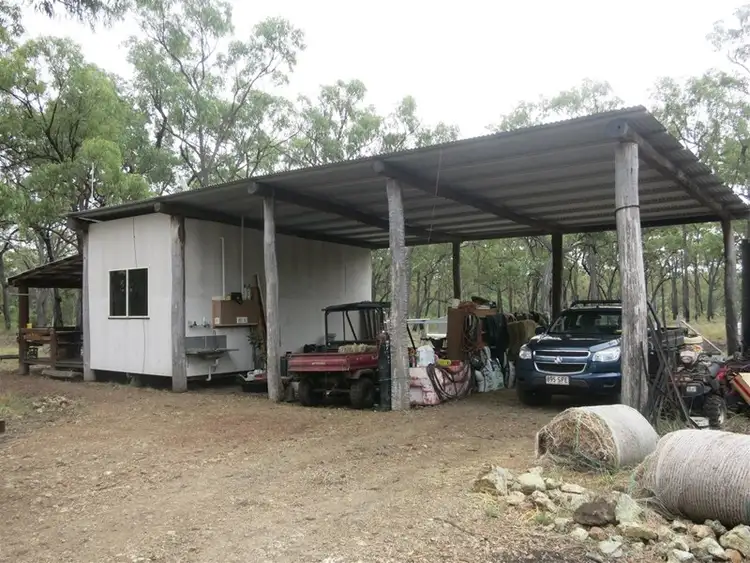 Third view of Homely rural property listing, Lot 14 Atkinson Road, Kunwarara QLD 4702