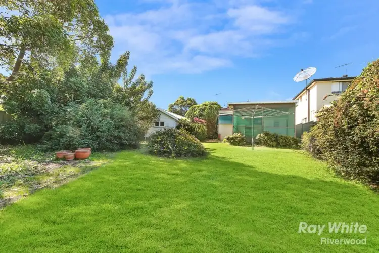Fourth view of Homely house listing, 19 Larkhill Avenue, Riverwood NSW 2210