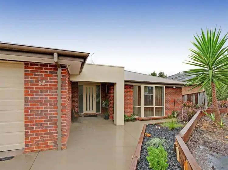 Second view of Homely house listing, 52 Kingsburgh Lane, Lilydale VIC 3140