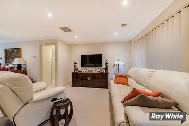 Fifth view of Homely house listing, 18 Medlin Street, Bruce ACT 2617