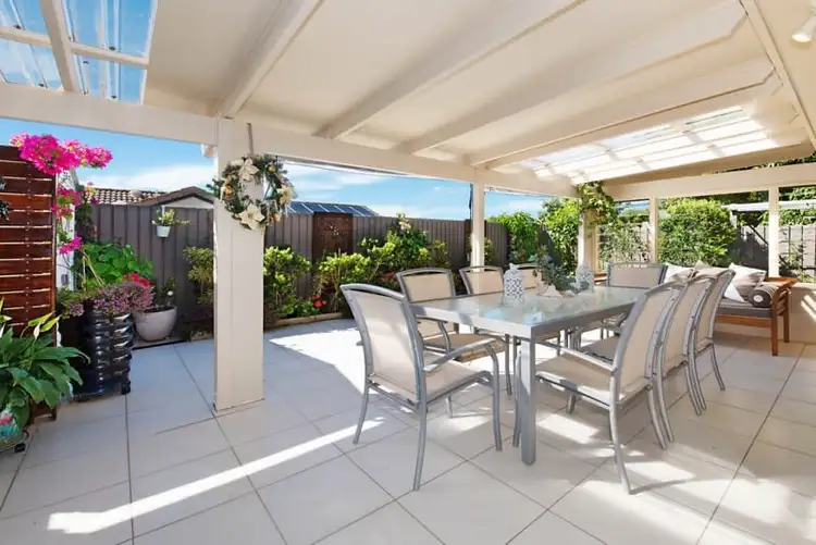 Second view of Homely unit listing, 37/83 Lindsay Road, Buderim QLD 4556