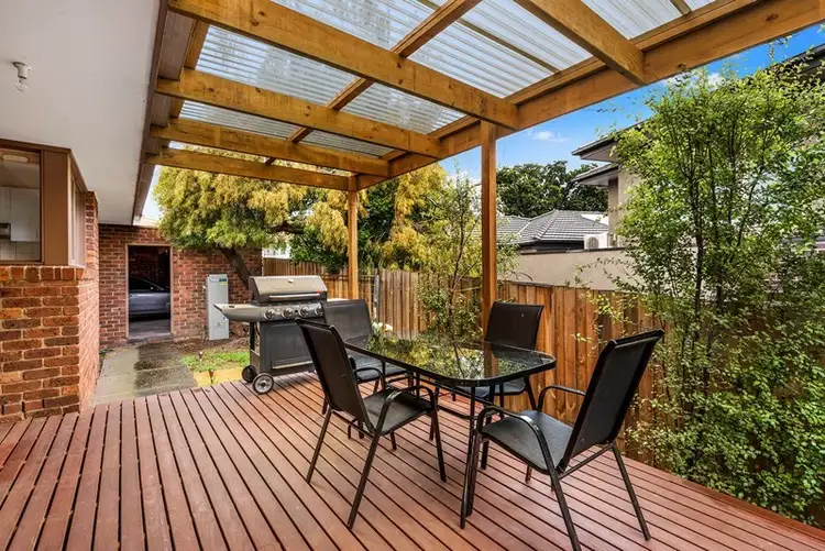 Third view of Homely unit listing, 2/14 Mantell Street, Doncaster East VIC 3109