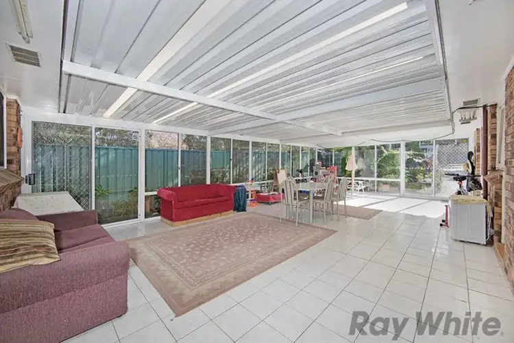 Fourth view of Homely house listing, 47 Elouera Avenue, Buff Point NSW 2262