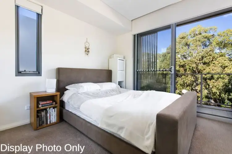 Fourth view of Homely apartment listing, 56/273a Fowler Road, Illawong NSW 2234