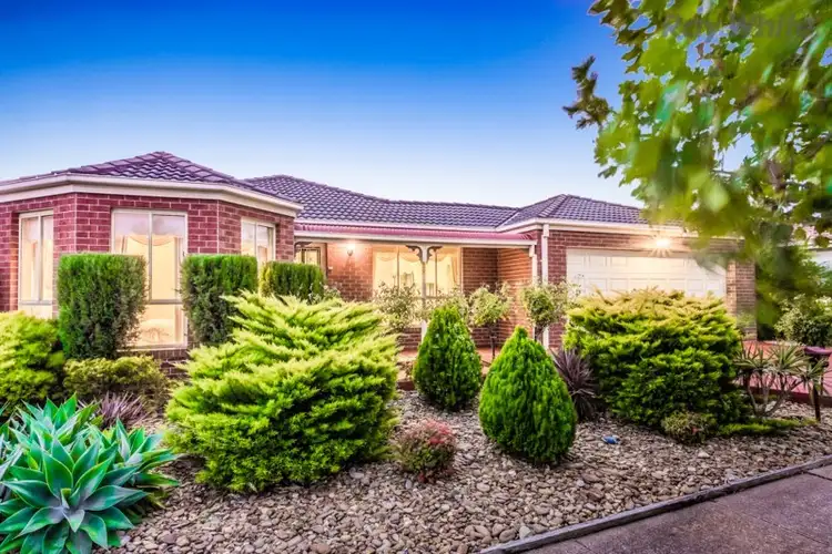 Main view of Homely house listing, 15 Warrego Place, Taylors Lakes VIC 3038