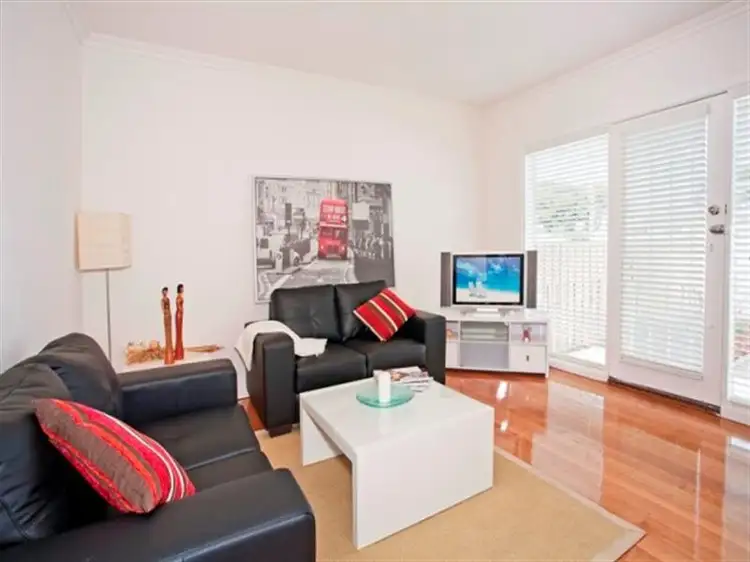 Second view of Homely unit listing, 1/188 Church Street, Hamlyn Heights VIC 3215