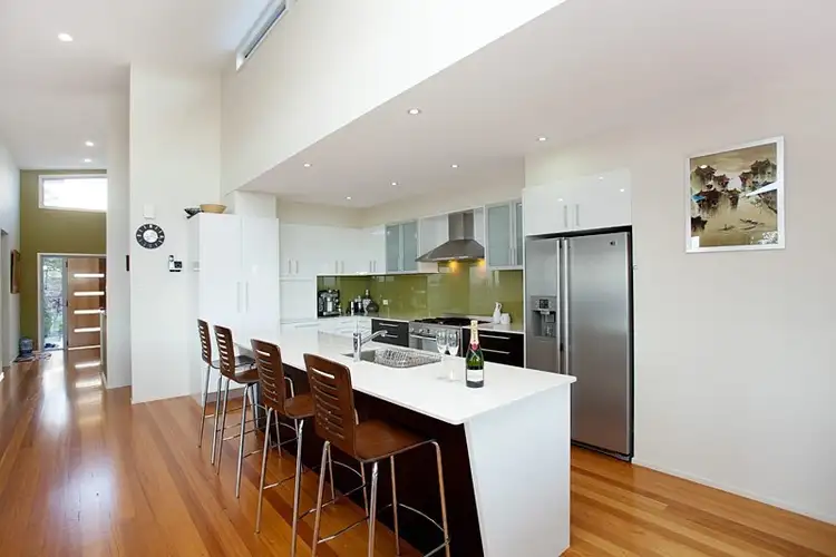 Sixth view of Homely house listing, 9 Lakeview Way, Tallwoods Village NSW 2430