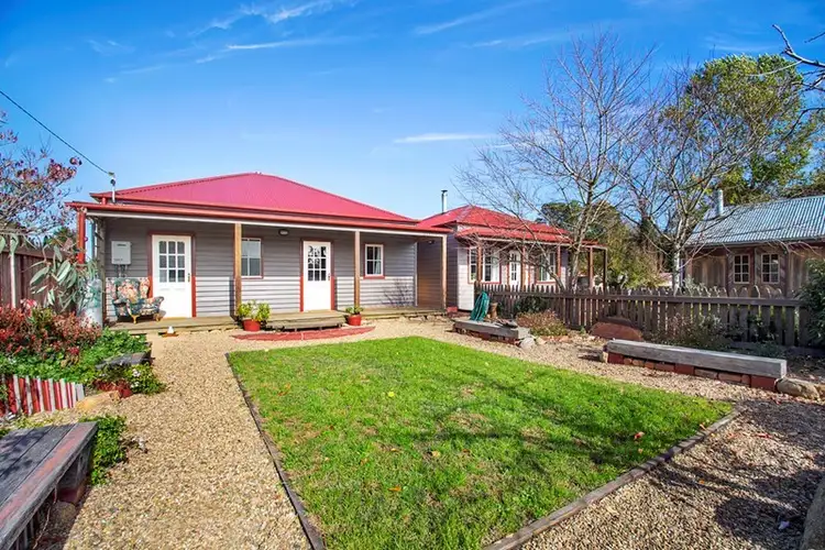 Seventh view of Homely house listing, 33 Coghill Street, Braidwood NSW 2622