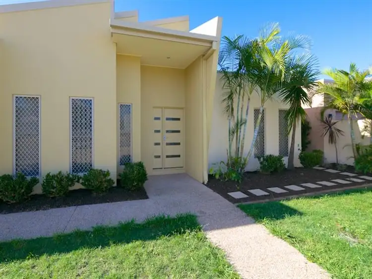 Fourth view of Homely house listing, 73 East Quay Drive, Biggera Waters QLD 4216