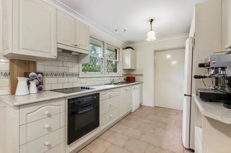 Third view of Homely house listing, 4 Joan Court, Heathmont VIC 3135