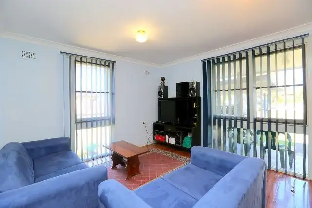 Second view of Homely house listing, 6 Cassia Place, Bass Hill NSW 2197
