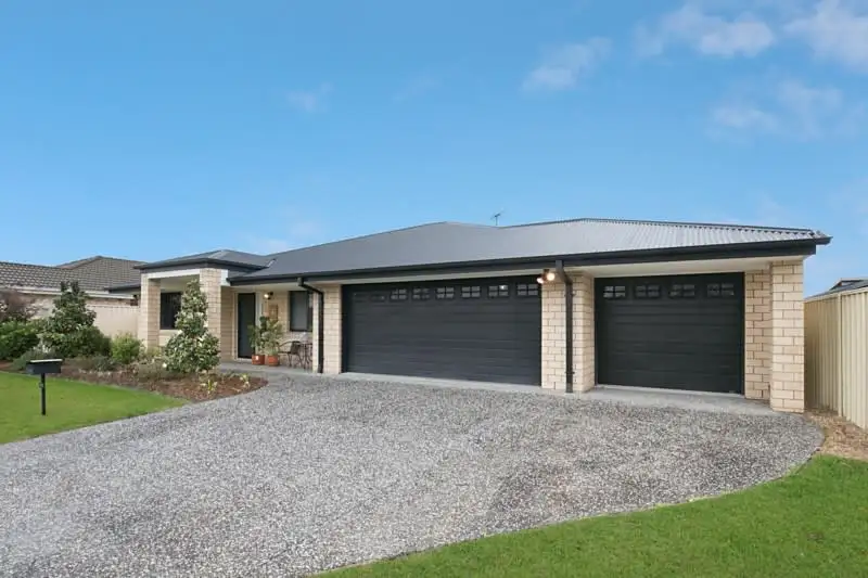 Main view of Homely house listing, 64 River Park Drive, Loganholme QLD 4129