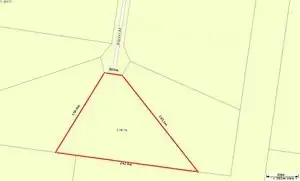 Third view of Homely land listing, Lot 19 Brazier Road, Runnymede QLD 4615