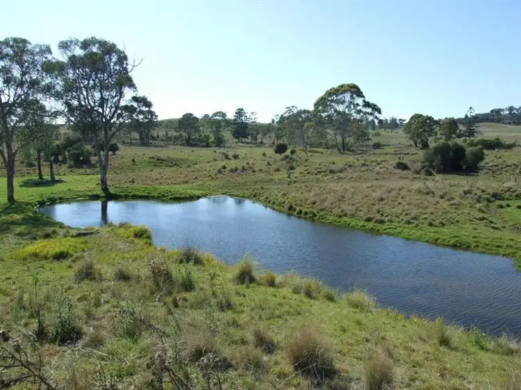 Third view of Homely rural property listing, Lot 1 and 2 New England Highway, Crows Nest QLD 4355