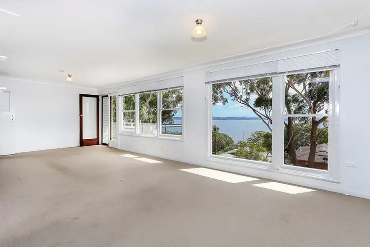 Second view of Homely house listing, 1 Irambang Street, Nelson Bay NSW 2315