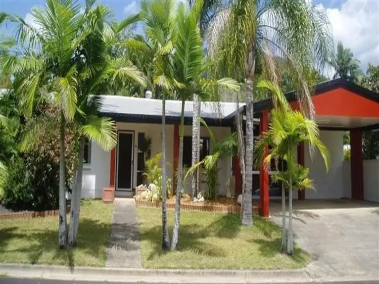 Second view of Homely house listing, 2 Victory Close, Edmonton QLD 4869